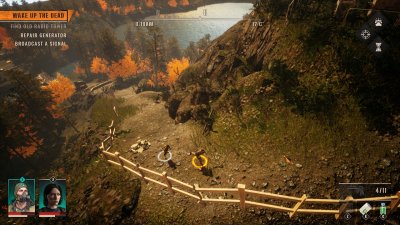 Survive the Fall ��������