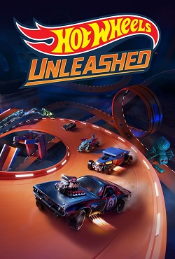Hot Wheels Unleashed ��������� ������