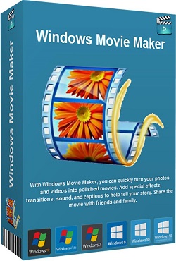 Windows Movie Maker ��� Windows 7