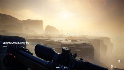 Sniper Ghost Warrior Contracts 2 ��������