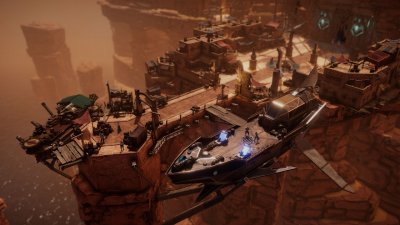 Dark Envoy ��������