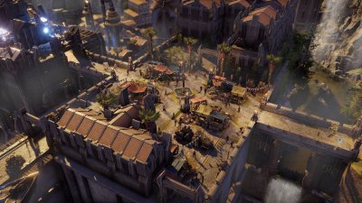 Dark Envoy ��������