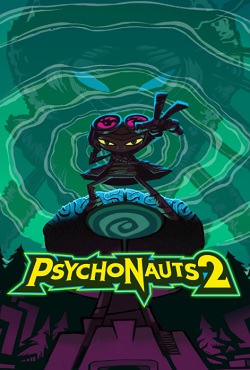 Psychonauts 2 ��������