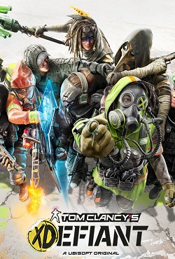 Tom Clancy�s XDefiant ��������