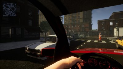 Gangster Simulator ��������