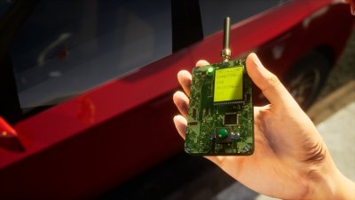 Gangster Simulator ��������