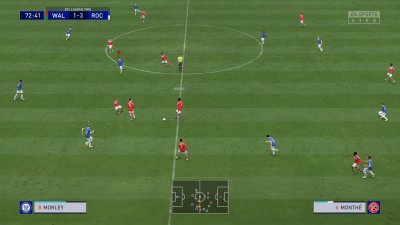 FIFA 22 ��������