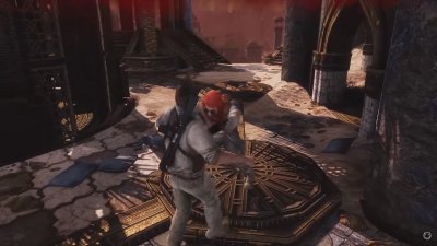 Uncharted 3 Drake�s Deception ��������