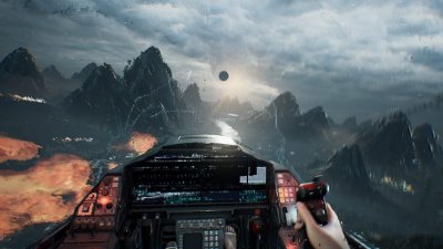 Bright Memory Infinite ��������