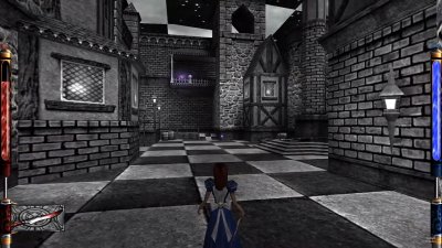 American McGee�s Alice