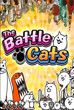 The Battle Cats �� ��