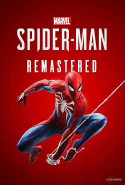 Marvel�s Spider-Man Remastered 2022