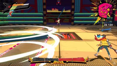 Hi-Fi RUSH ���� �� ��