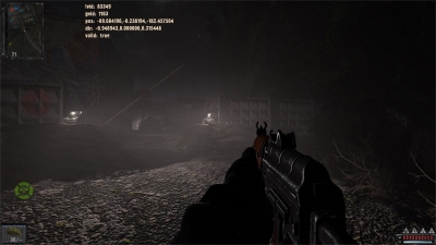 ������� Last Fallout Overhaul