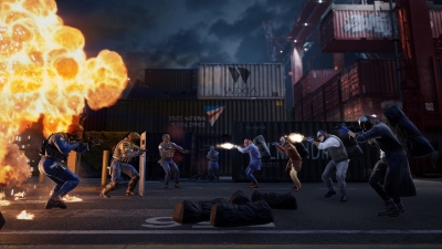 Payday 3 �� ���� �� �������