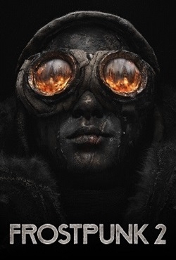 Frostpunk 2 RePack ��������