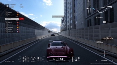 Gran Turismo 7 ��������
