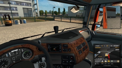 Euro Truck Simulator 2 ��������