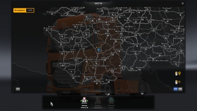 Euro Truck Simulator 2 ��������