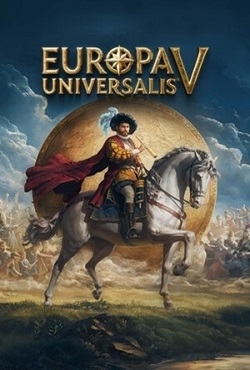 Europa Universalis 5